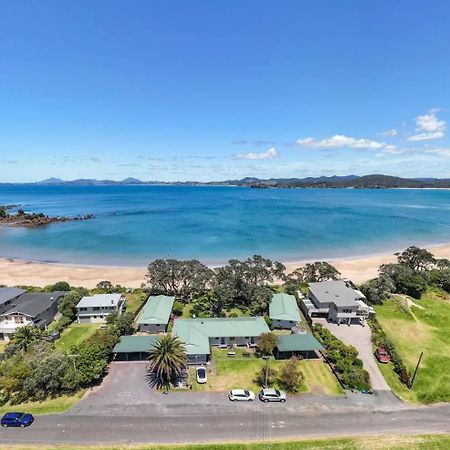 The Sands Motel Tutukaka Exterior foto