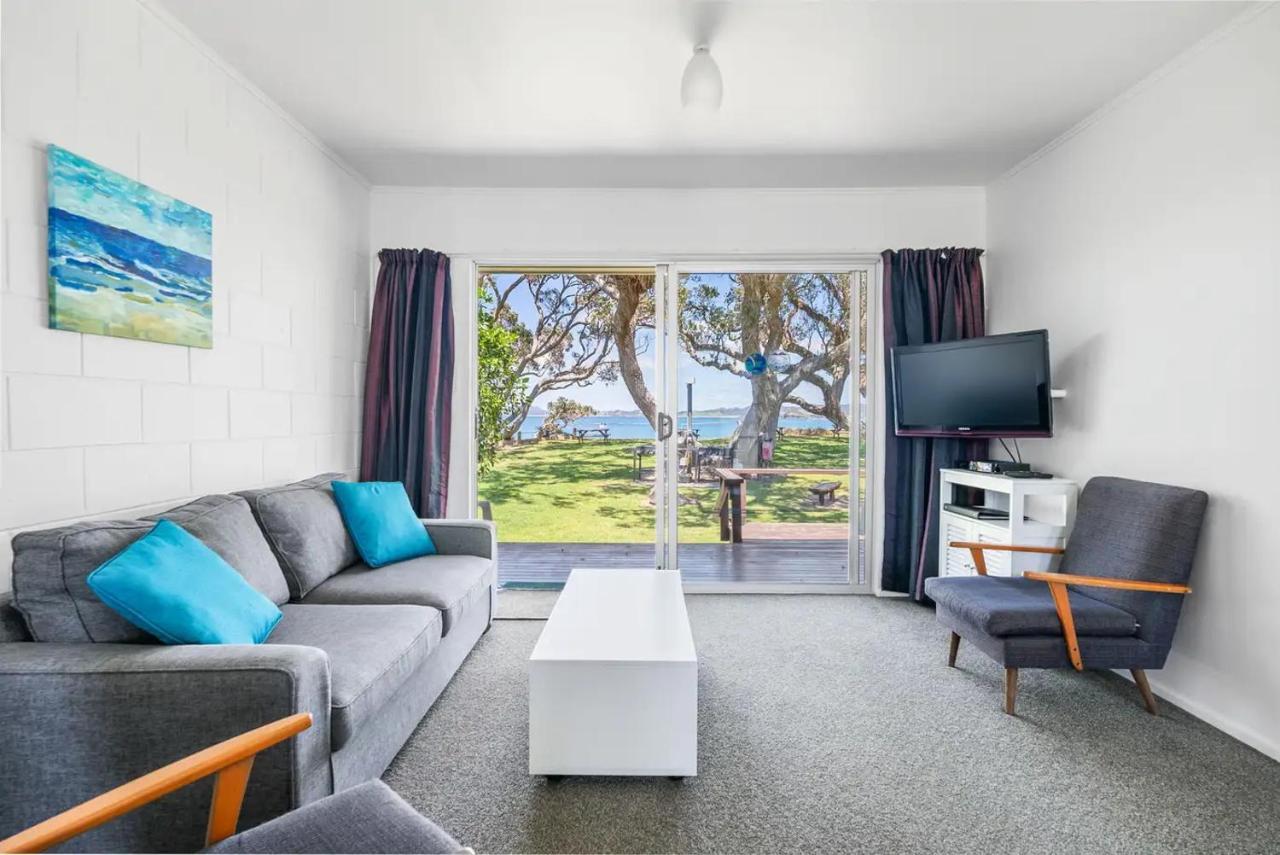 The Sands Motel Tutukaka Exterior foto